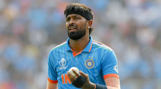 Hardik Pandya : హార్దిక్ లేని లోటు ఇప్పుడు తెలిసి వస్తోందా?