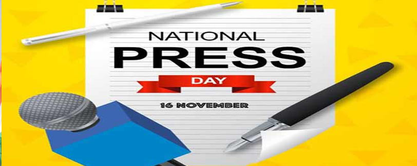 National Press Day