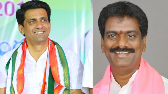 Nagarkurnool : బిగ్ టీవీ సర్వే.. పందెం కోళ్లు-2.. నాగర్ కర్నూల్ లో నెగ్గేదెవరు ?