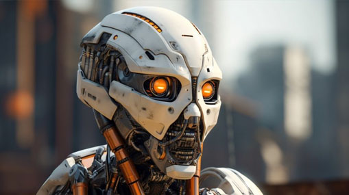 Robot Kills Man : మనిషిని చంపిన రోబో.. ఎందుకు చేసిందంటే..