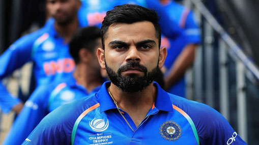 Virat Kohli : కోహ్లీలో అపరిచితుడు వస్తే.. ఆసిస్ కి ప్రమాదమే !