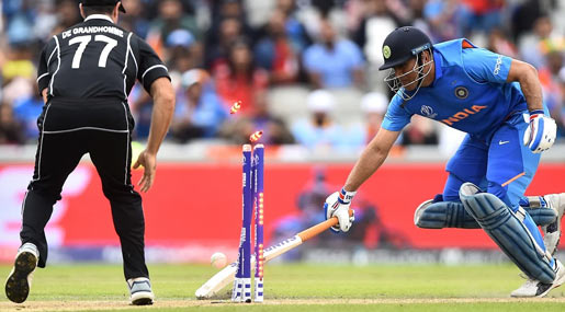 INDIA vs NEWZEALAND Semi Final : 2019 సెమీస్ కి బదులు తీర్చుకుంటారా?