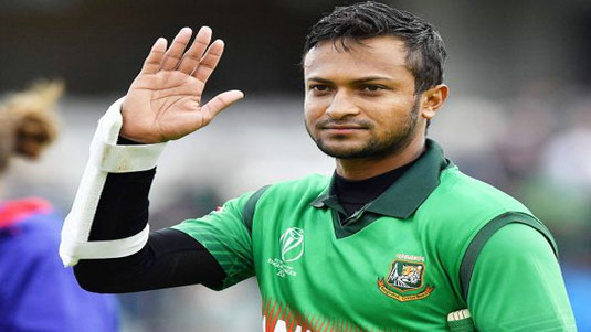 Shakib Burning Issue : అందుకే షకీబ్ వెళ్లిపోయాడా? నెట్టింట ఎన్నో అనుమానాలు..