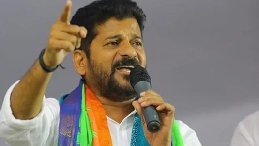 Revanth Reddy: రైతులకు 24 గంటల కరెంట్ అందుతున్నట్ల నిరూపిస్తే ముక్కు నేలకు రాస్తా : రేవంత్ రెడ్డి