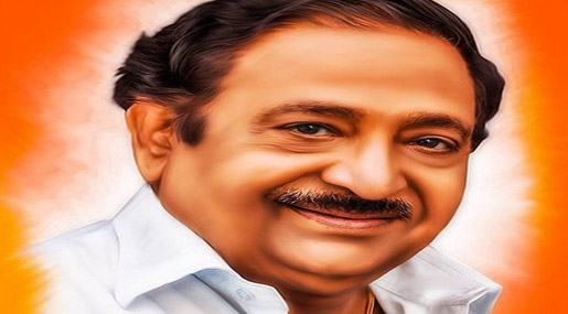 Chandra Mohan : లక్కీస్టార్.. చంద్రమోహన్ తో నటించిన హీరోయిన్లకు ఆ సెంటిమెంట్ ఎందుకు ?