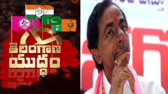 Telangana Elections : రీల్‌ వర్సెస్‌ రియల్‌ సీన్‌గా ఎలక్షన్స్‌ .. బీఆర్ఎస్‌కు మౌత్‌ పబ్లిసిటీ గండం..