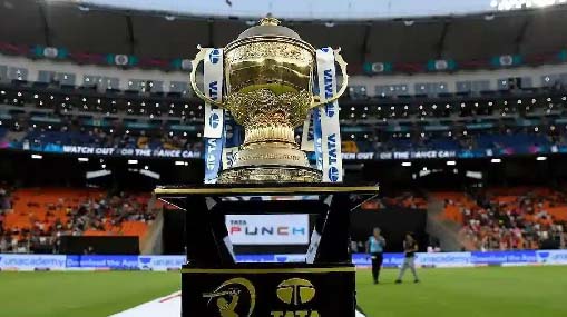 IPL 2024 Auction : 2024 మార్చి నుంచి ఐపీల్ ధమాకా ?