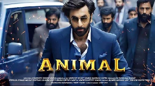 Animal Movie Updates : ఆ 18-నిమిషాలు .. థియేటర్లో అరాచకమే .. యానిమల్ క్రేజీ అప్డేట్..