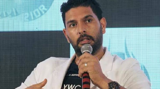 Yuvraj Singh :  ప్లేయర్ ఆఫ్ ది టోర్నీ అతనే: యూవీ