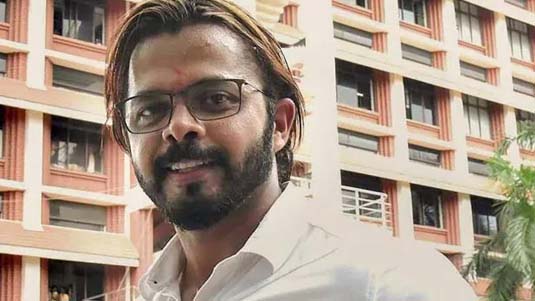 Sreesanth :  క్రికెటర్ శ్రీశాంత్ పై చీటింగ్ కేసు.. ఎందుకంటే..?