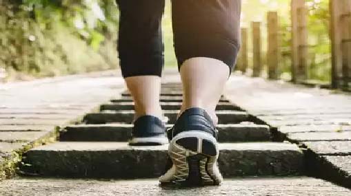 Walk 10000 Steps : 10 వేల అడుగులు నడిస్తే ఏమవుతుంది?