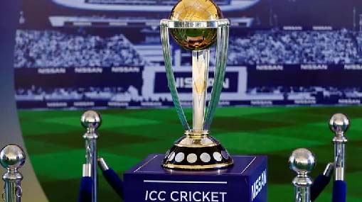 ICC World Cup 2023 : వన్డే వరల్డ్ కప్ 2023 ఆల్ టైమ్ రికార్డ్