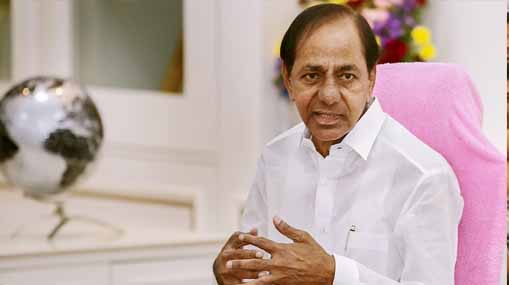 KCR Poll Competition | కేసీఆర్‌కు భారీ నామినేషన్ల టెన్షన్.. రెండు చోట్ల బాధితుల సెగ!