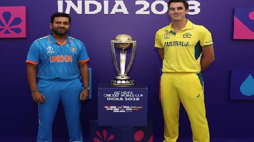 ICC World Cup 2023 : క్యాచ్ మిస్ అయితే.. మ్యాచ్ పోయినట్టే..