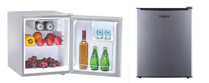 Mini Refrigerators