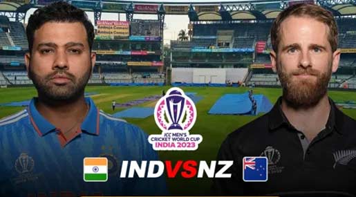 IND vs NZ Semi Final : పూజలు చేద్దాం పదండి..సెంటిమెంట్స్ వర్కవుట్ అవుతాయా?