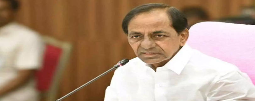 CM KCR latest updates