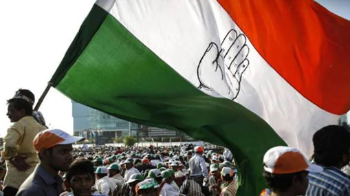 Congress Election Campaign : బీఆర్ఎస్ వైఫల్యాలే కాంగ్రెస్ అస్త్రాలు.. రేపటితో ప్రచారానికి తెర