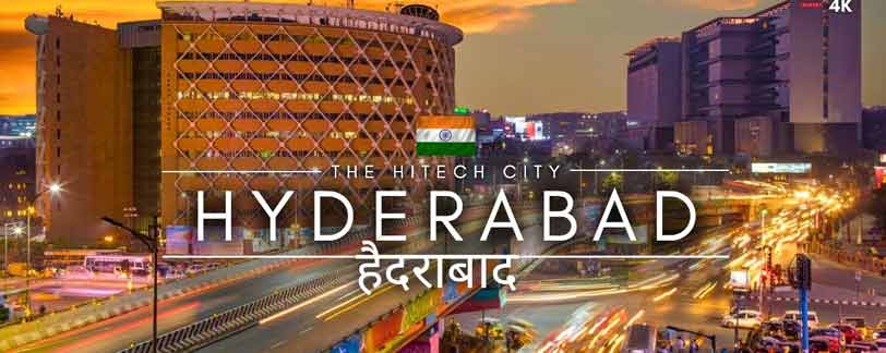 Hyderabad History