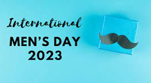 International Men’s Day : మగాళ్లకూ ఓ రోజు ఉందండోయ్.. అదెలా మొదలైందో తెలుసా ?