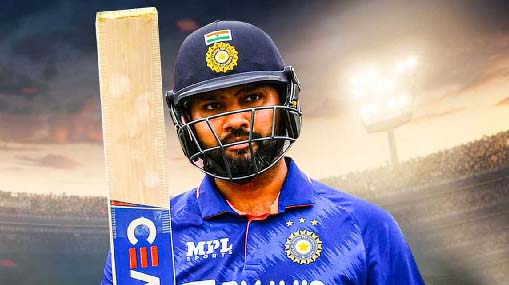 Rohit Sharma : ఒకే దెబ్బకు ఏడు పిట్టలు.. రోహిత్ కొడతాడా?