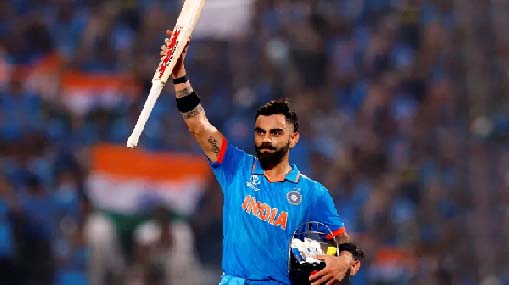 Virat Kohli : కోహ్లీకి నాకౌట్ వీక్ నెస్.. ఈ సారి నిలబడతాడా?