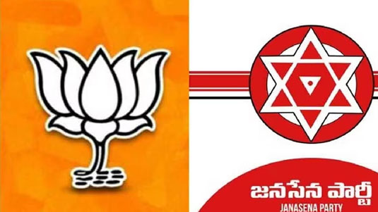 Telangana Elections : బీజేపీకి తలనొప్పిగా జనసేన సీట్ల కేటాయింపు