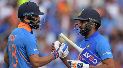  Rohit-Kohli career : రోహిత్, కొహ్లీ భవితవ్యం తేలేది నేడే!  