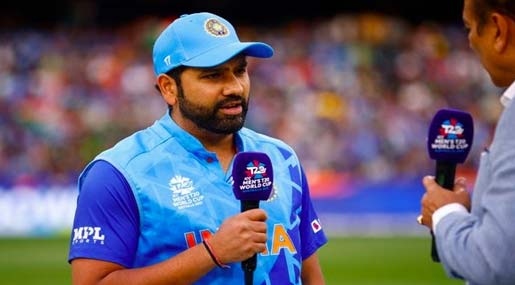 Rohit Sharma :  రోహిత్ భయ్యా..టాస్ గెలిస్తే బ్యాటింగ్ తీస్కో..అభిమానుల కోరిక