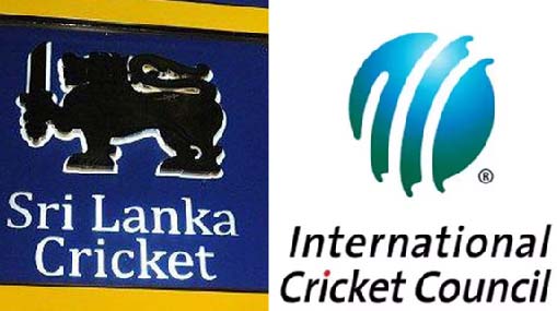 ICC : శ్రీలంకలో ప్రపంచకప్ రద్దు.. ఐసీసీ కీలక నిర్ణయం..