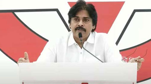 Pawan Kalyan | తెలంగాణ ఉద్యమ స్ఫూర్తితోనే జనసేన పోరాటం : పవన్ కళ్యాణ్