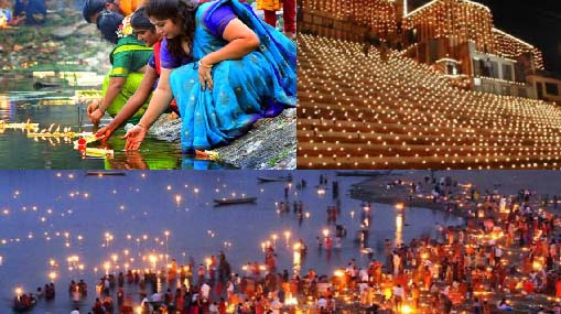 Karthika Purnima : కోటి పుణ్యాల కార్తీక పున్నమి..