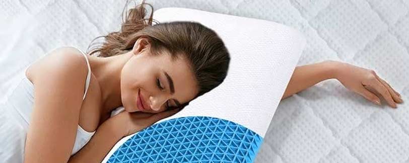 Smart Pillow