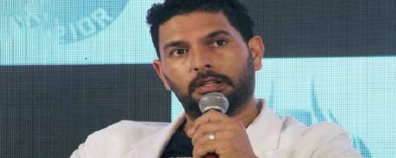 Yuvraj Singh