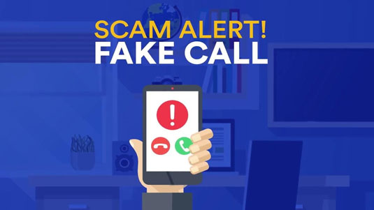 Scam Alert : ఈ పది నెంబర్ల నుంచి వచ్చిన ఫోన్లు ఎత్తారా.. మీ బ్యాంక్ అకౌంట్ ఖాళీనే!