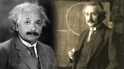 Albert Einstein : ఐన్‌స్టీన్ విజయసూత్రం.. ఇదే..!