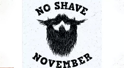 No Shave November : ‘నో షేవ్ నవంబర్’ గురించి తెలుసా?