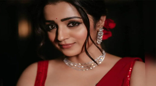 Actor Trisha : త్రిషపై సంచ‌లన వ్యాఖ్య‌లు చేసిన నటుడు.. సంచలనంగా మారిన కామెంట్స్..