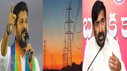 Telangana Power Politics : తెలంగాణలో ‘పవర్’ పాలిటిక్స్.. షాక్ ఎవరికి..?