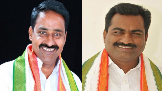 Telangana Elections : పోటీ నుంచి తప్పుకున్న కాంగ్రెస్ రెబల్స్.. అందుకే వెనక్కి తగ్గారా?