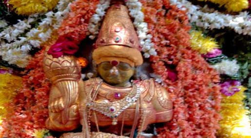 Sri Kanaka Mahalakshmi Temple : కోరిన కోర్కెలు తీర్చే.. కనక మహాలక్ష్మి