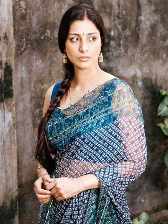 Happy Birthday Tabu from Bigtv