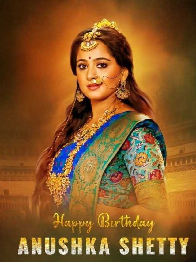 happy birthday anushka shetty