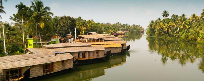 Kumarakom Tourism