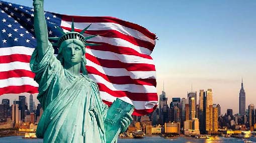 Reasons for Immigration to America  : అమెరికాకే వలస దేనికి?