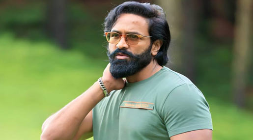 Manchu Vishnu : భక్తకన్నప్ప చరిత్ర న్యూజిలాండ్ లో.. ఇదేమి చిత్రం మంచు బాబు..