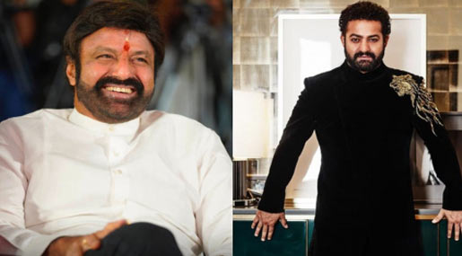 Balayya and jr Ntr :  బాలయ్య 109 ఫిక్స్..అబ్బాయికి బాబాయి భారీ షాక్..