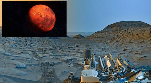 Mars missions : మార్స్ మిషన్లకు అంతరాయం