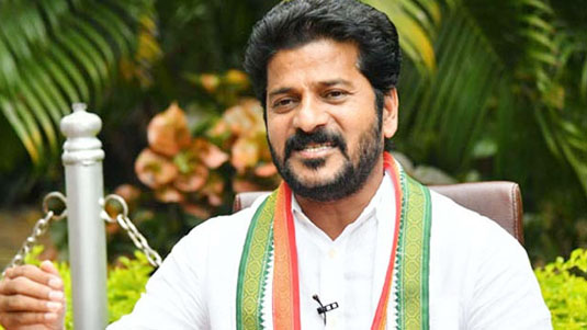 Revanth Reddy : కాంగ్రెస్ అభ్యర్థులపై ఐటీ దాడులు.. బీఆర్ఎస్, బీజేపీ కుట్రే.. తెలంగాణ ప్రజలకు రేవంత్ బహిరంగ లేఖ..