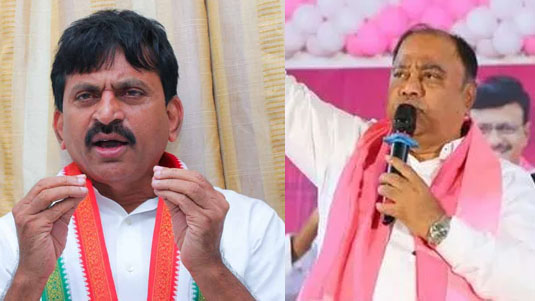 Paleru : బిగ్ టీవీ సర్వే.. పందెం కోళ్లు-2.. పాలేరు పోట్లగిత్త ఎవరు?